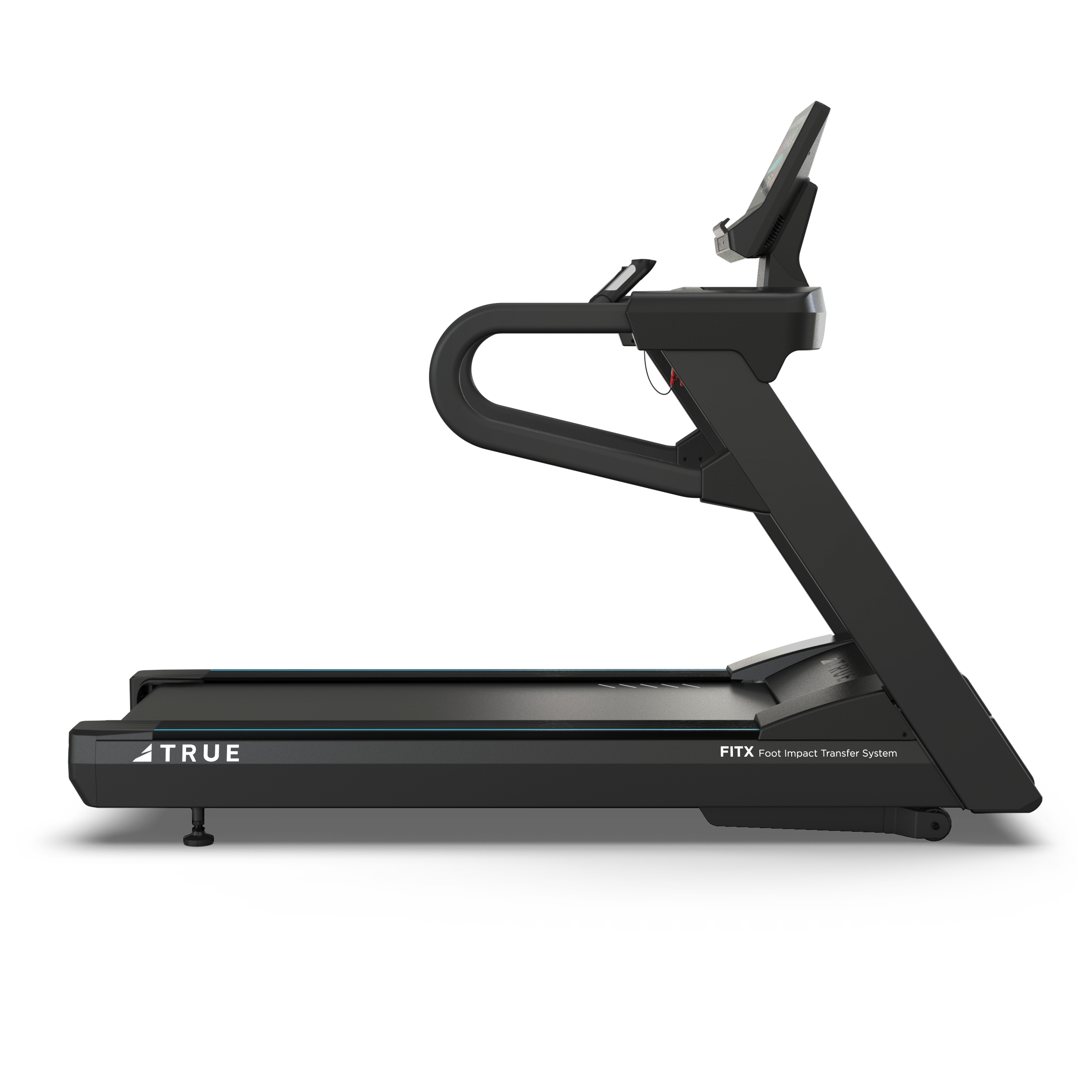 True Apex Treadmill